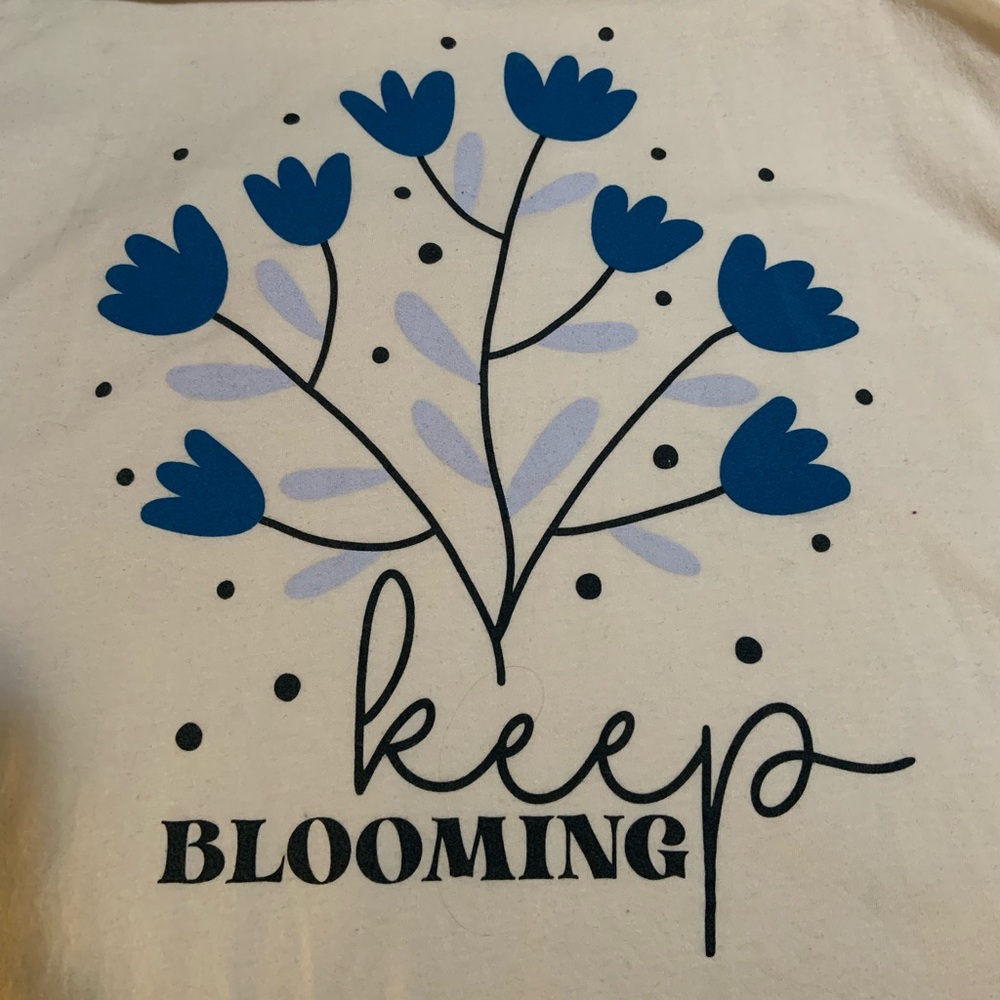 Canvas size 2XL brand new never worn